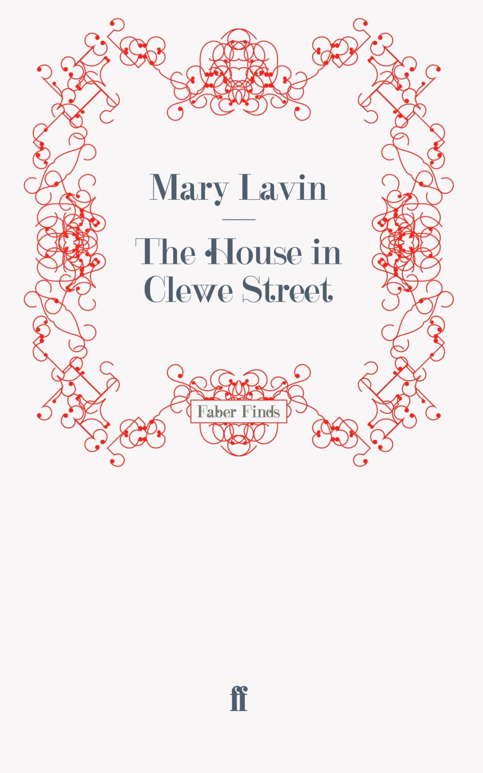 Cover: 9780571256198 | The House in Clewe Street | Taschenbuch | 460 S. | Englisch | 2011