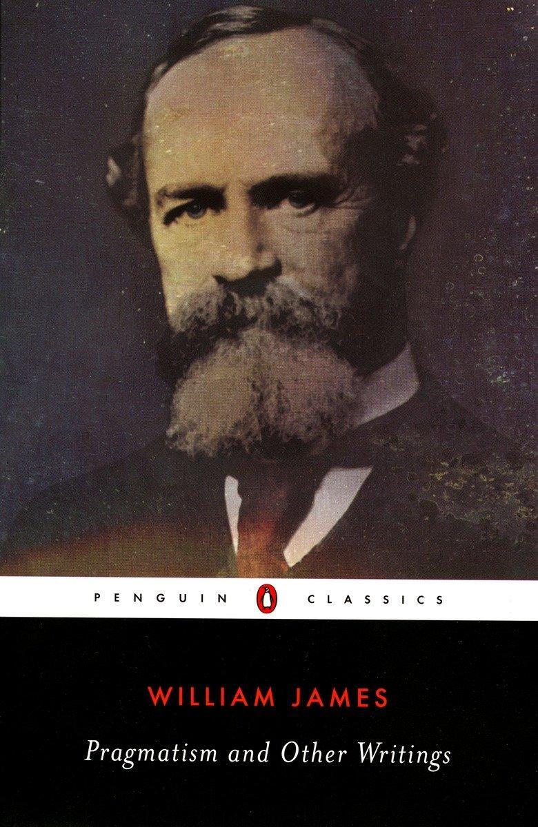 Cover: 9780140437355 | Pragmatism and Other Writings | William James | Taschenbuch | Englisch