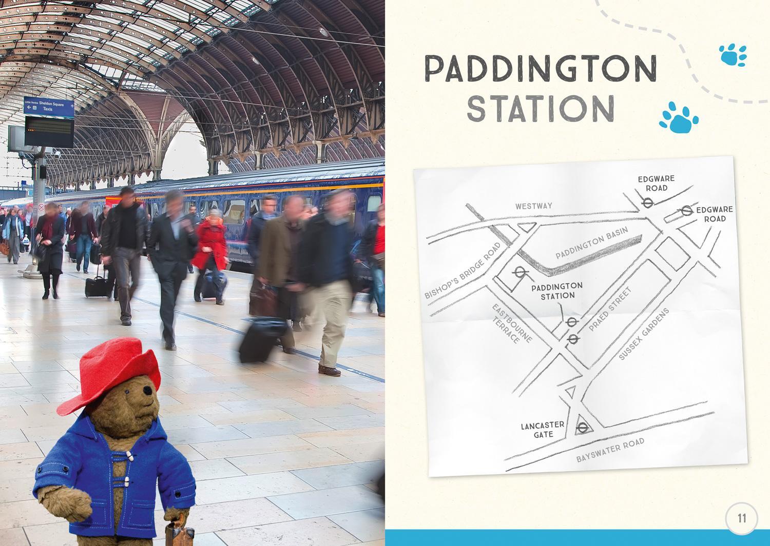 Bild: 9780008499662 | Paddington's Guide to London | Michael Bond | Taschenbuch | Englisch