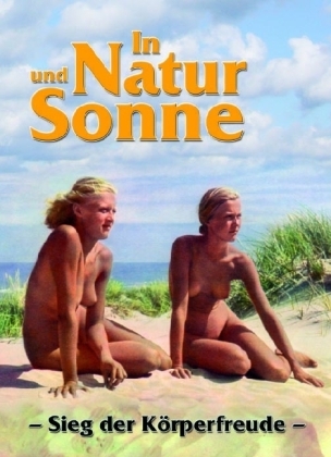 Cover: 9783941538597 | In Natur und Sonne | Sieg der Körperfreude | Buch | 2011