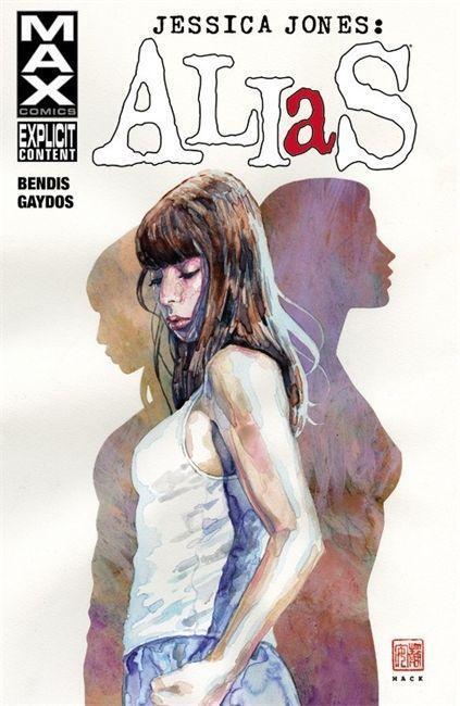 Cover: 9780785198550 | Jessica Jones: Alias, Volume 1 | Taschenbuch | Englisch | 2015