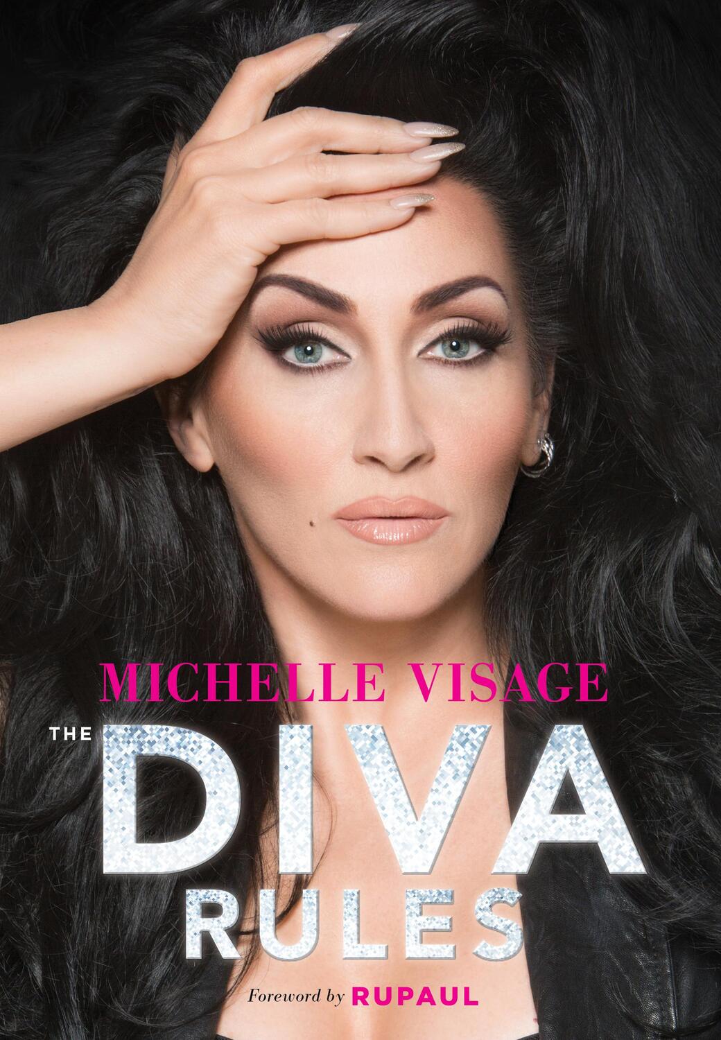 Cover: 9781452142326 | The Diva Rules | Michelle Visage | Buch | Englisch | 2015