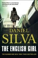 Cover: 9780007433414 | Silva, D: The English Girl | Daniel Silva | Taschenbuch | Englisch