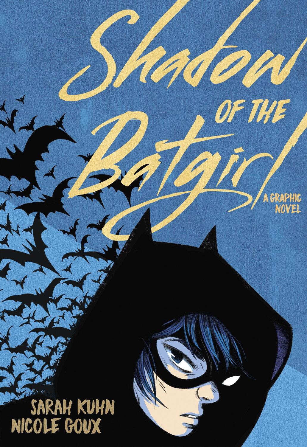 Cover: 9781401289782 | Shadow of the Batgirl | Sarah Kuhn | Taschenbuch | Englisch | 2020