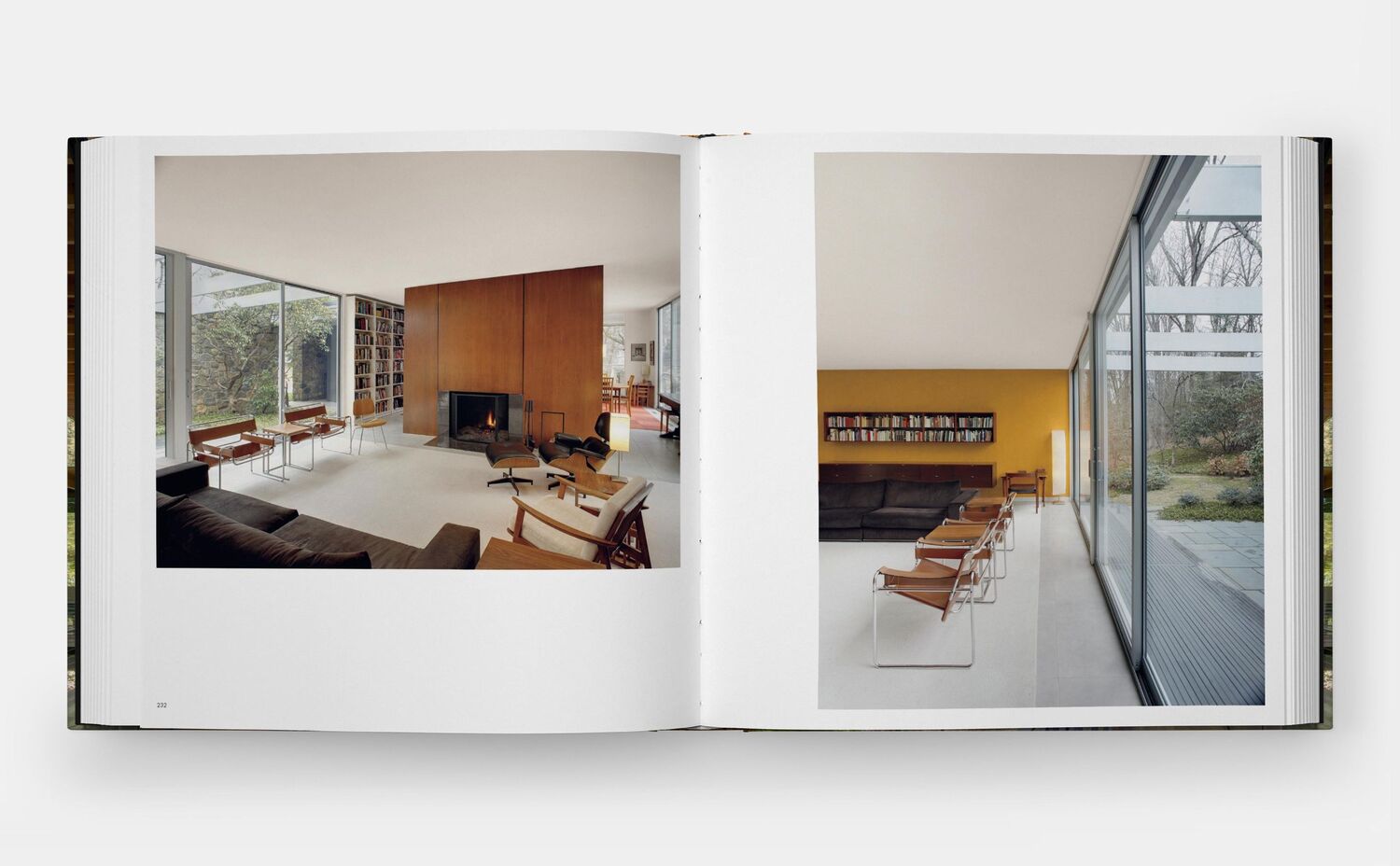 Bild: 9781580936101 | Midcentury Houses Today | Cristina A. Ross (u. a.) | Buch | 256 S.