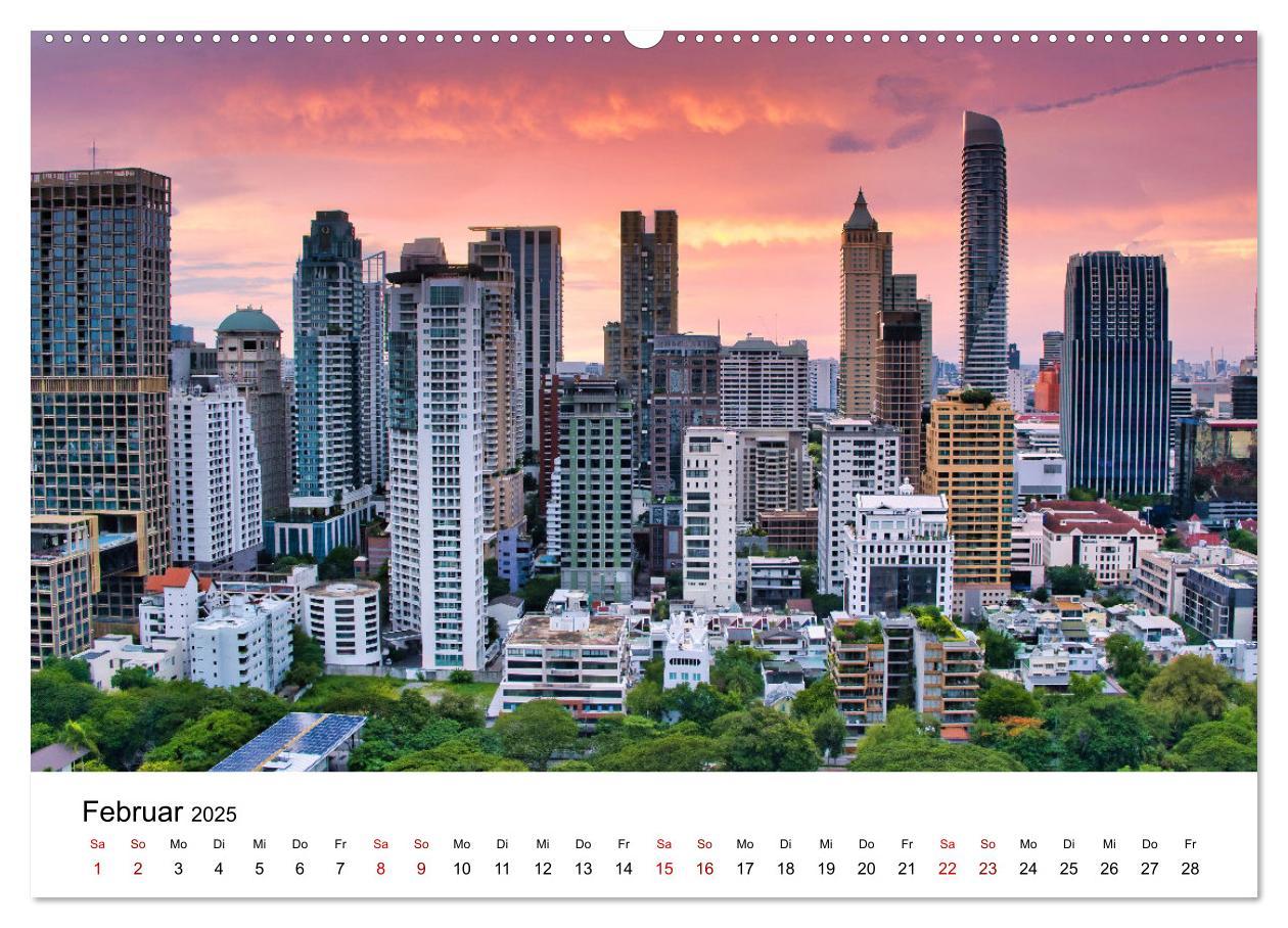 Bild: 9783435093496 | Traumhafte Orte in Thailand (Wandkalender 2025 DIN A2 quer),...