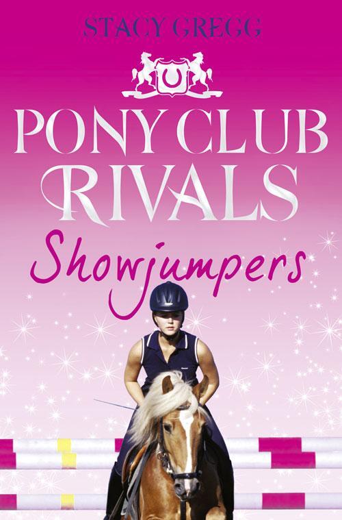 Cover: 9780007333448 | Showjumpers | Stacy Gregg | Taschenbuch | Pony Club Rivals | Englisch
