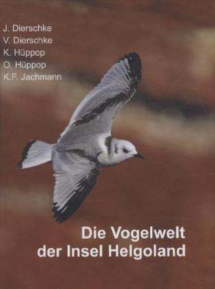 Cover: 9783000354373 | Die Vogelwelt der Insel Helgoland | Jochen Dierschke (u. a.) | Buch