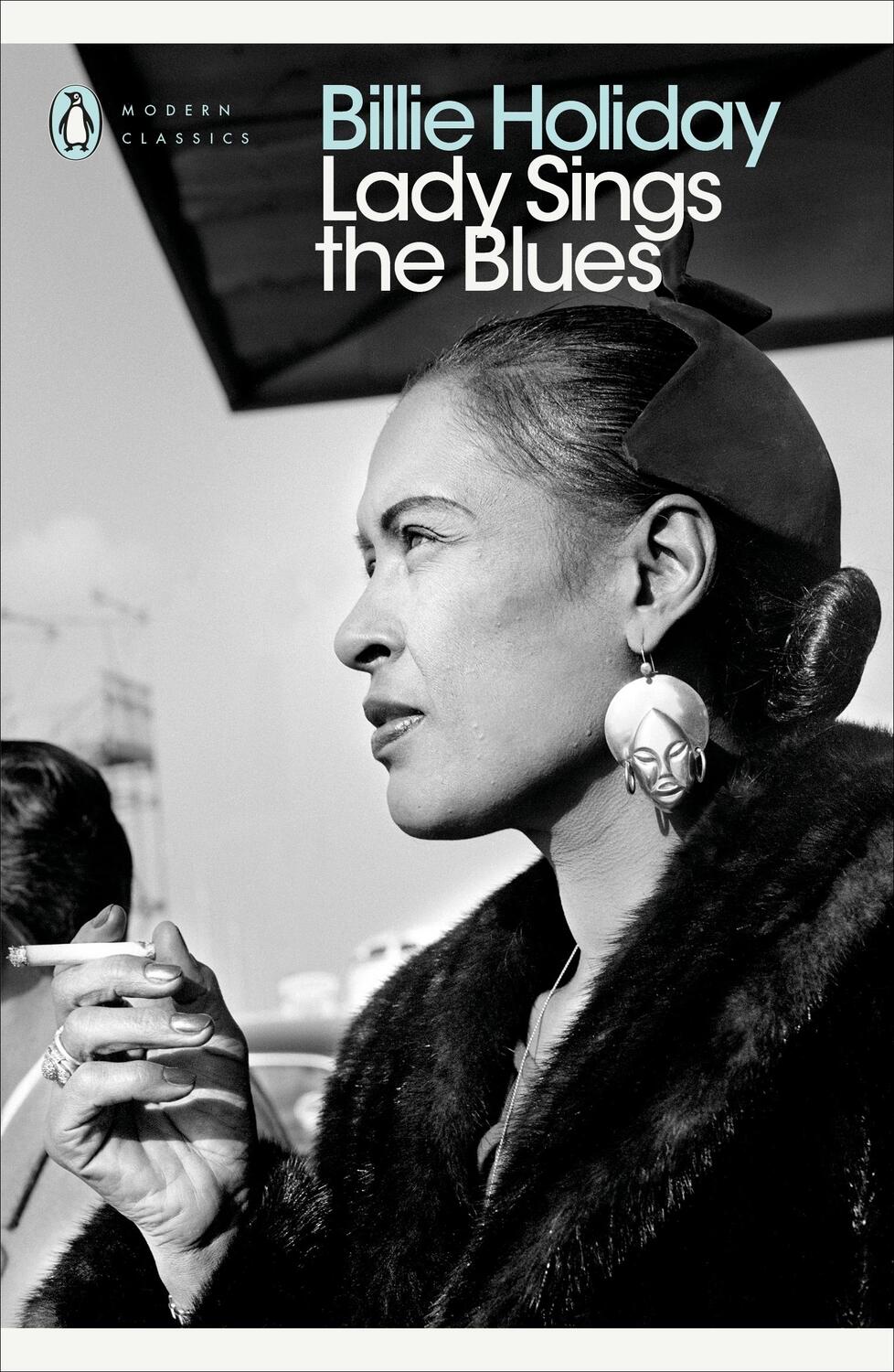 Cover: 9780241351291 | Lady Sings the Blues | Billie Holiday | Taschenbuch | Englisch | 2018