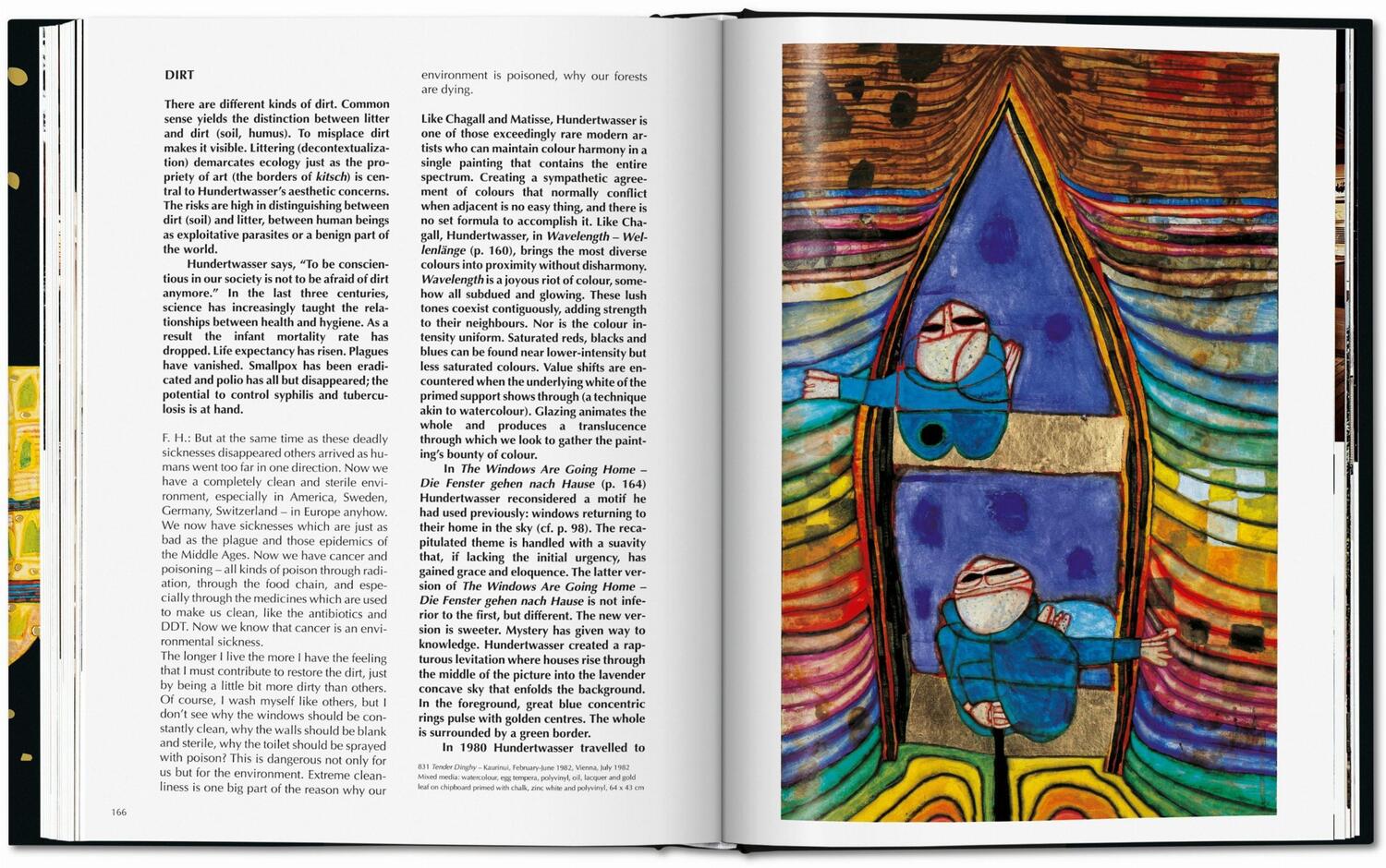 Bild: 9783836567589 | Hundertwasser | Harry Rand | Buch | 200 S. | Deutsch | 2019