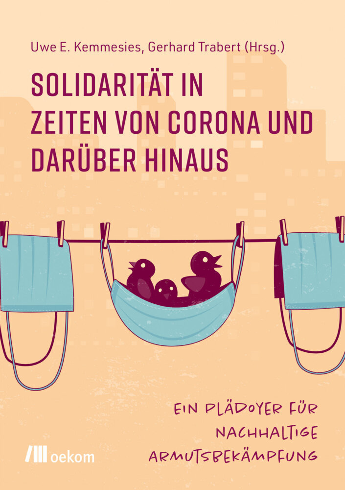 Cover: 9783962382643 | Solidarität in Zeiten von Corona und darüber hinaus | Taschenbuch