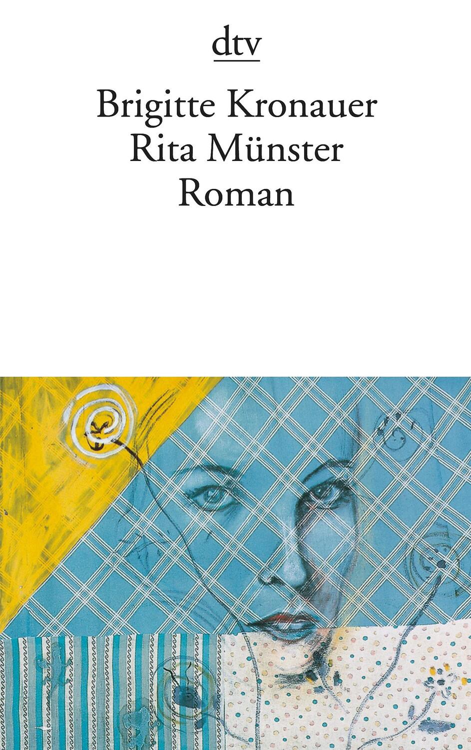 Cover: 9783423114301 | Rita Münster | Brigitte Kronauer | Taschenbuch | Deutsch | 1991