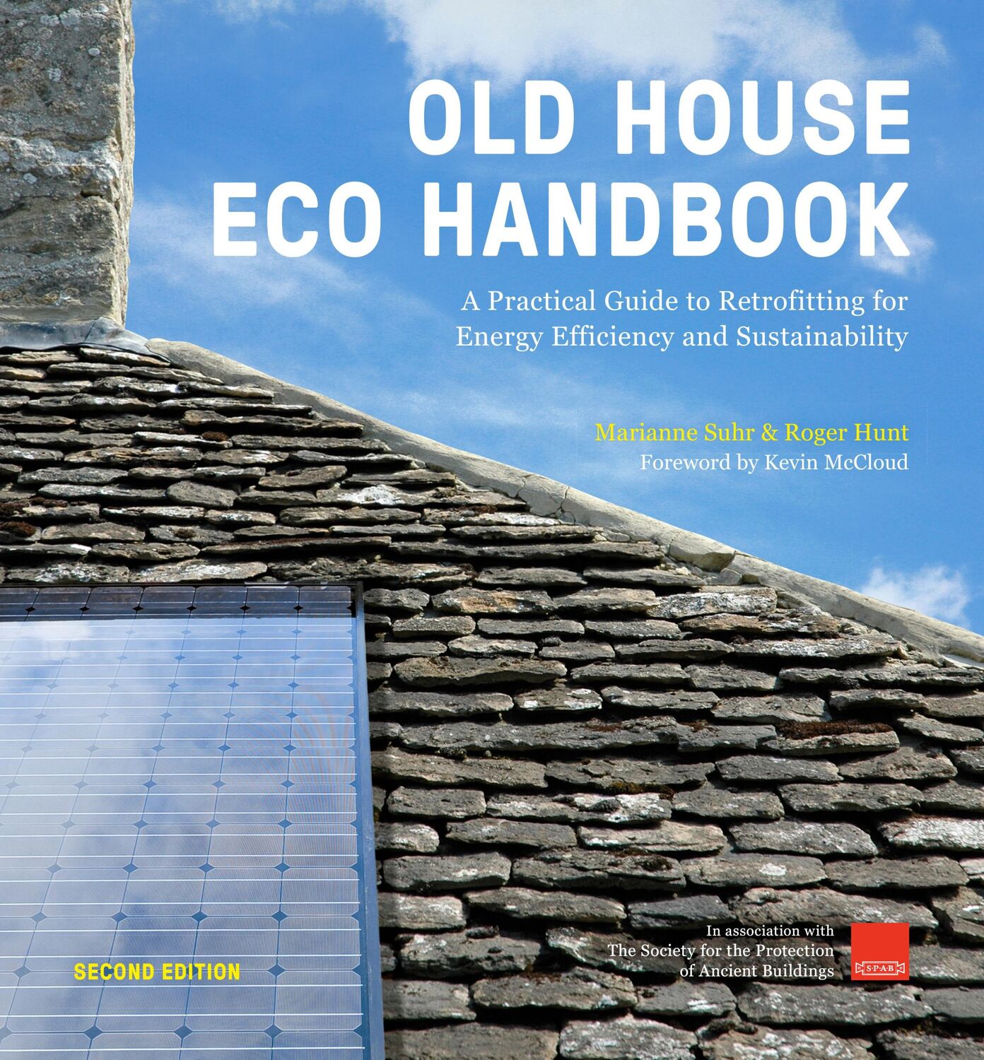 Cover: 9780711239777 | Old House Eco Handbook | Marianne Suhr (u. a.) | Buch | Gebunden