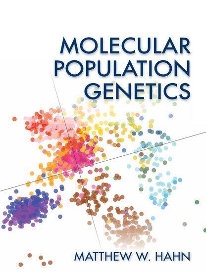 Cover: 9780878939657 | Molecular Population Genetics | Matthew Hahn | Taschenbuch | Englisch