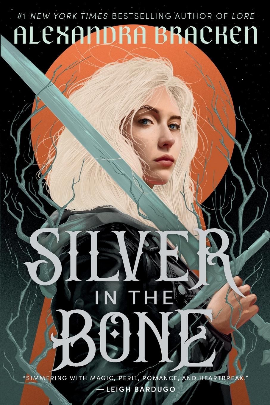 Cover: 9780593481684 | Silver in the Bone | Alexandra Bracken | Taschenbuch | 496 S. | 2024