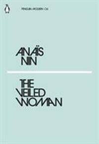 Cover: 9780241339541 | The Veiled Woman | Anais Nin | Taschenbuch | Kartoniert / Broschiert
