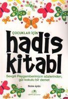 Cover: 9789758781928 | Cocuklar Icin Hadis Kitabi | Emine Aydin | Taschenbuch | Türkisch