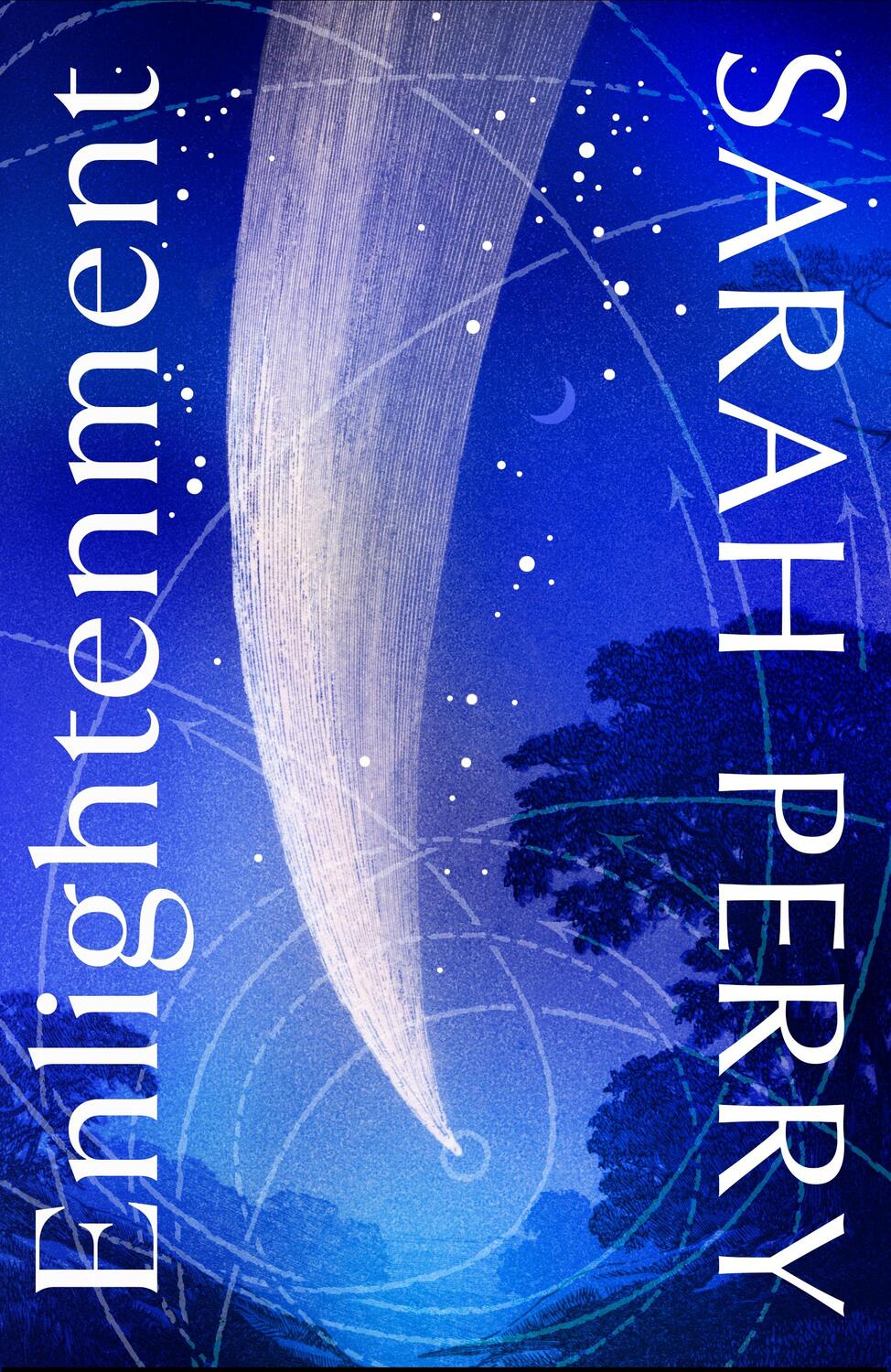 Cover: 9781787335004 | Enlightenment | Sarah Perry | Taschenbuch | Englisch | 2024