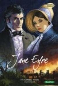 Cover: 9781906332082 | Jane Eyre | Quick Text | Charlotte Bronte | Taschenbuch | Englisch