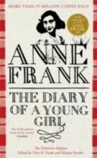 Cover: 9780670919796 | The Diary of a Young Girl | Anne Frank | Buch | Gebunden | Englisch