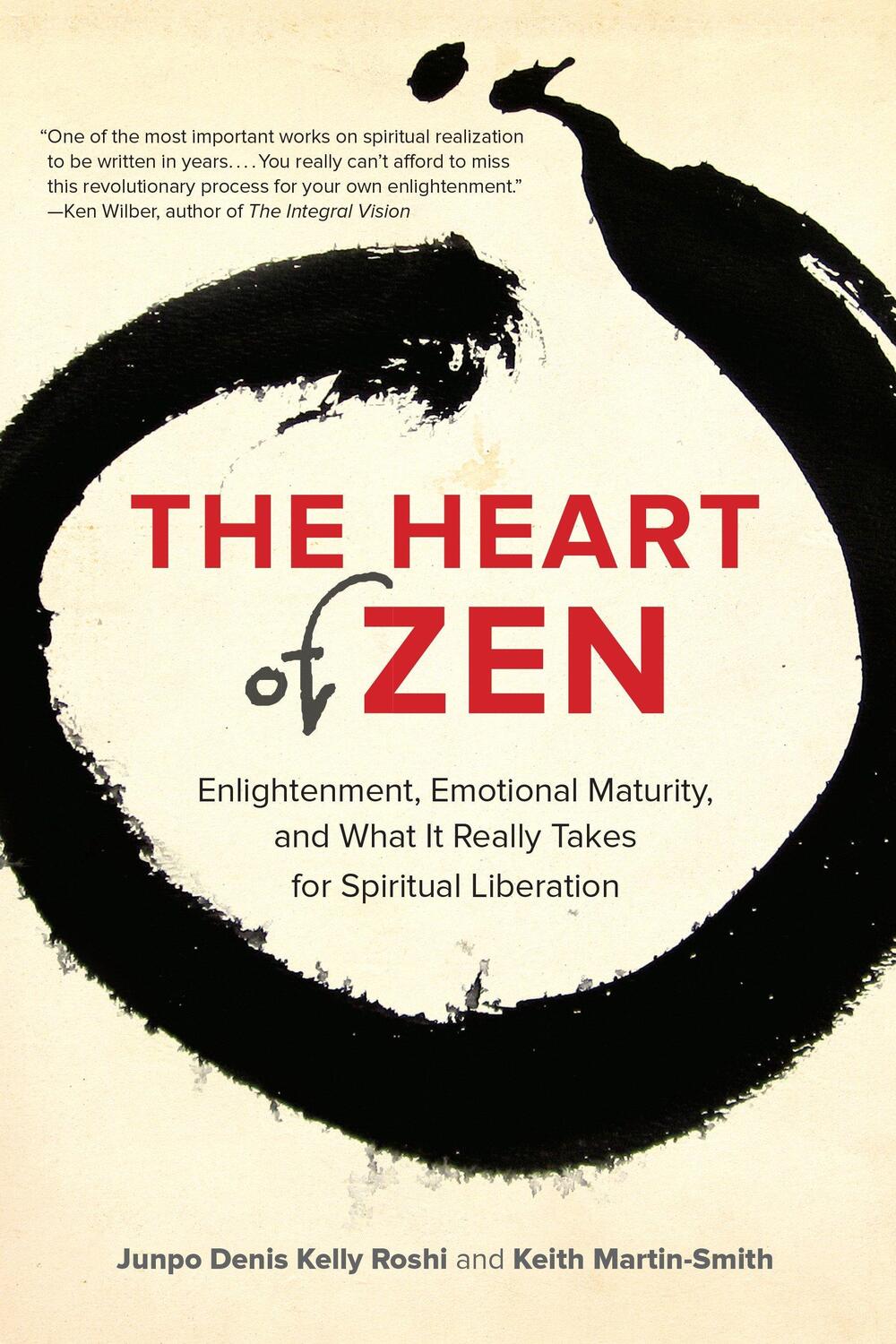 Cover: 9781583947647 | The Heart of Zen | Jun Po Denis Kelly Roshi (u. a.) | Taschenbuch
