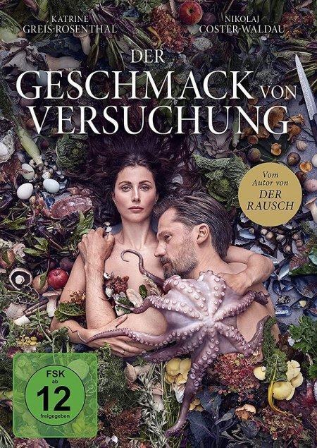Cover: 4020628683917 | Dinner for Two | Christoffer Boe (u. a.) | DVD | Deutsch | 2021