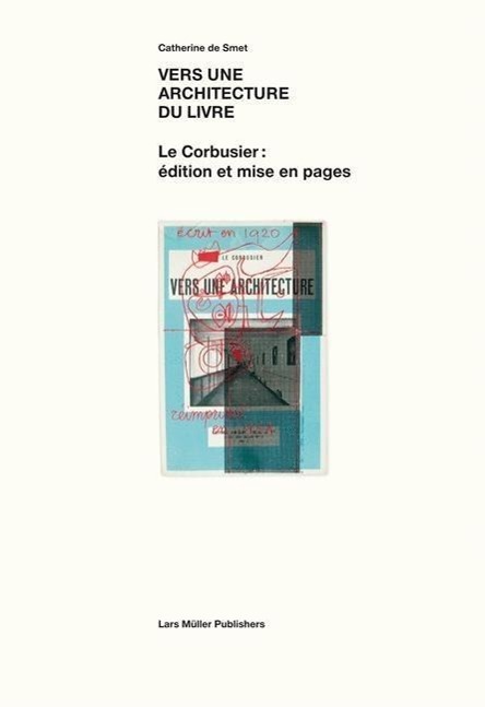 Cover: 9783037780671 | Vers une architecture du livre | Catherine de Smet | Taschenbuch