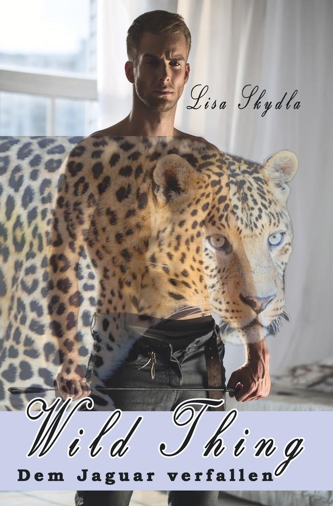 Cover: 9783754626535 | Dem Jaguar verfallen | Wild Thing | Lisa Skydla | Taschenbuch | 388 S.