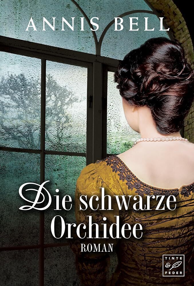 Cover: 9781503935730 | Die schwarze Orchidee | Annis Bell | Taschenbuch | Deutsch