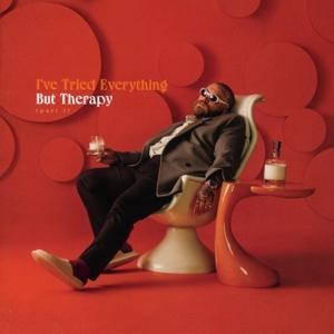 Cover: 93624856757 | I've Tried Everything But Therapy(Part1) | Teddy Swims | Audio-CD | CD