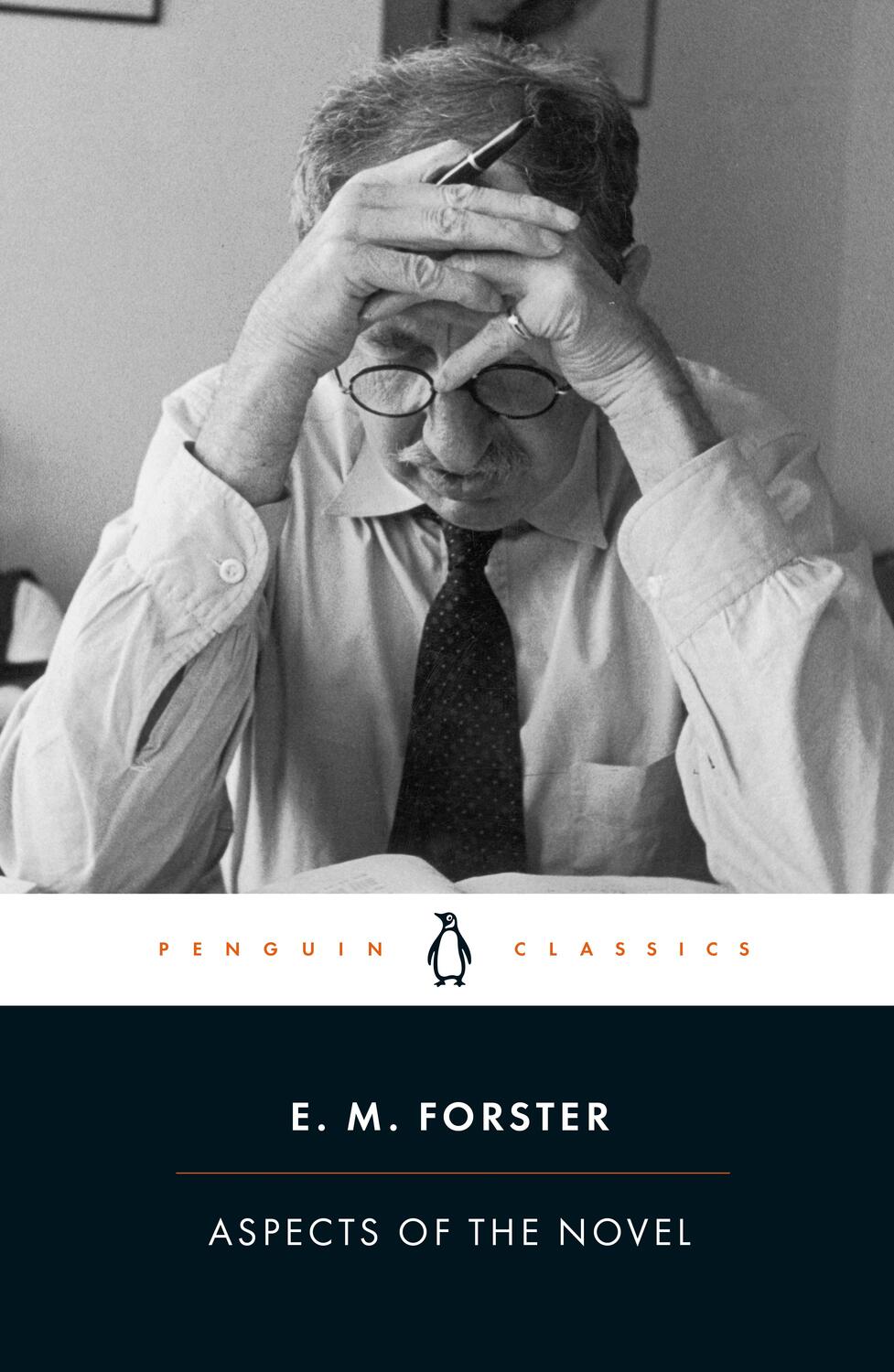 Cover: 9780141441696 | Aspects of the Novel | E. M. Forster (u. a.) | Taschenbuch | 224 S.