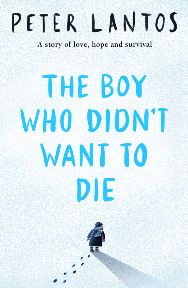 Cover: 9780702323089 | The Boy Who Didn't Want to Die | Peter Lantos | Taschenbuch | Englisch