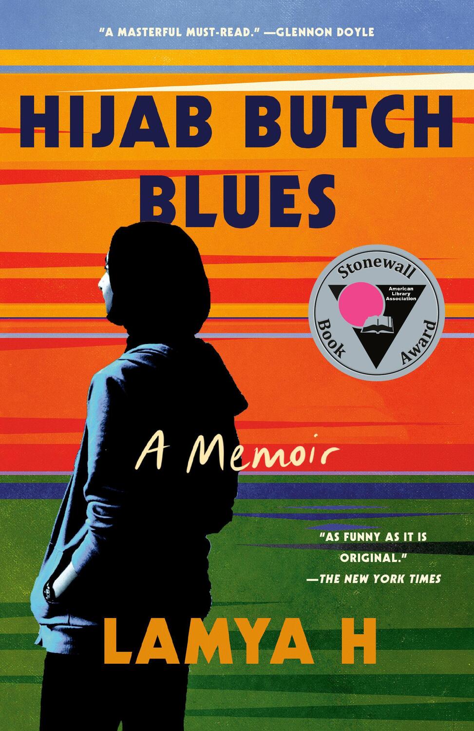 Cover: 9780593448786 | Hijab Butch Blues | A Memoir | Lamya H | Taschenbuch | Englisch | 2024