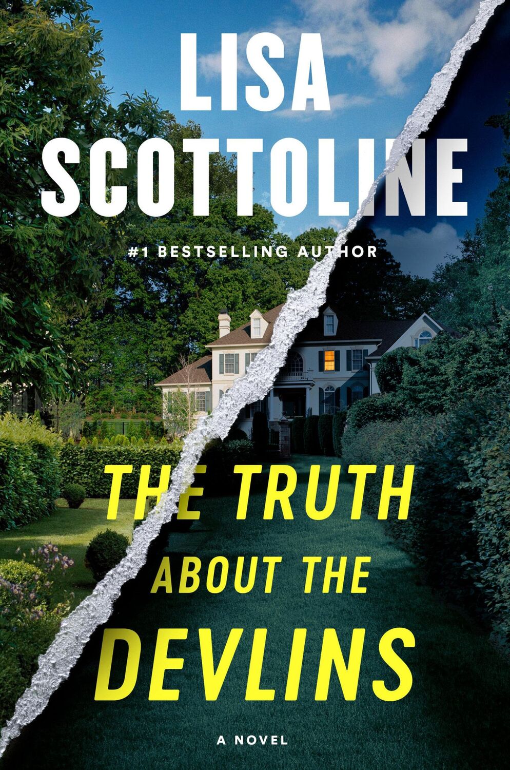 Cover: 9780525539704 | The Truth about the Devlins | Lisa Scottoline | Buch | Englisch | 2024