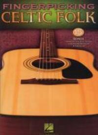 Cover: 884088403034 | Fingerpicking Celtic Folk | Taschenbuch | Buch | Englisch | 2010