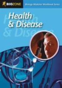 Cover: 9781877329746 | Health and Disease | Modular Workbook | Richard Allan (u. a.) | Buch
