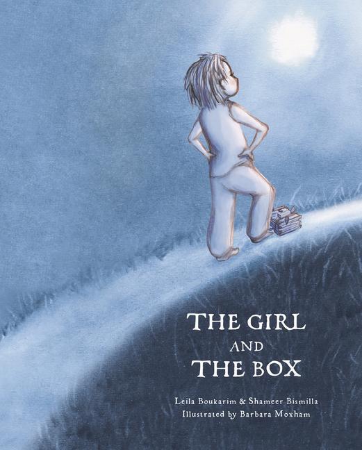 Cover: 9789814893893 | The Girl and the Box | Leila Boukarim (u. a.) | Buch | Englisch | 2022