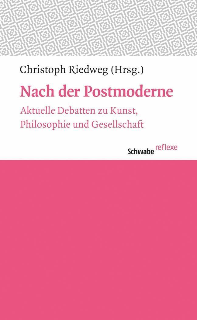 Cover: 9783796532504 | Nach der Postmoderne | Taschenbuch | 313 S. | Deutsch | 2014