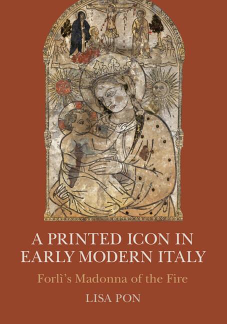 Cover: 9781107491113 | A Printed Icon in Early Modern Italy | Lisa Pon | Taschenbuch | 2022