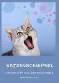 Cover: 9783842382572 | Katzenschnipsel | Geschichten aus der Katzenwelt | Dagmar Hollenstein