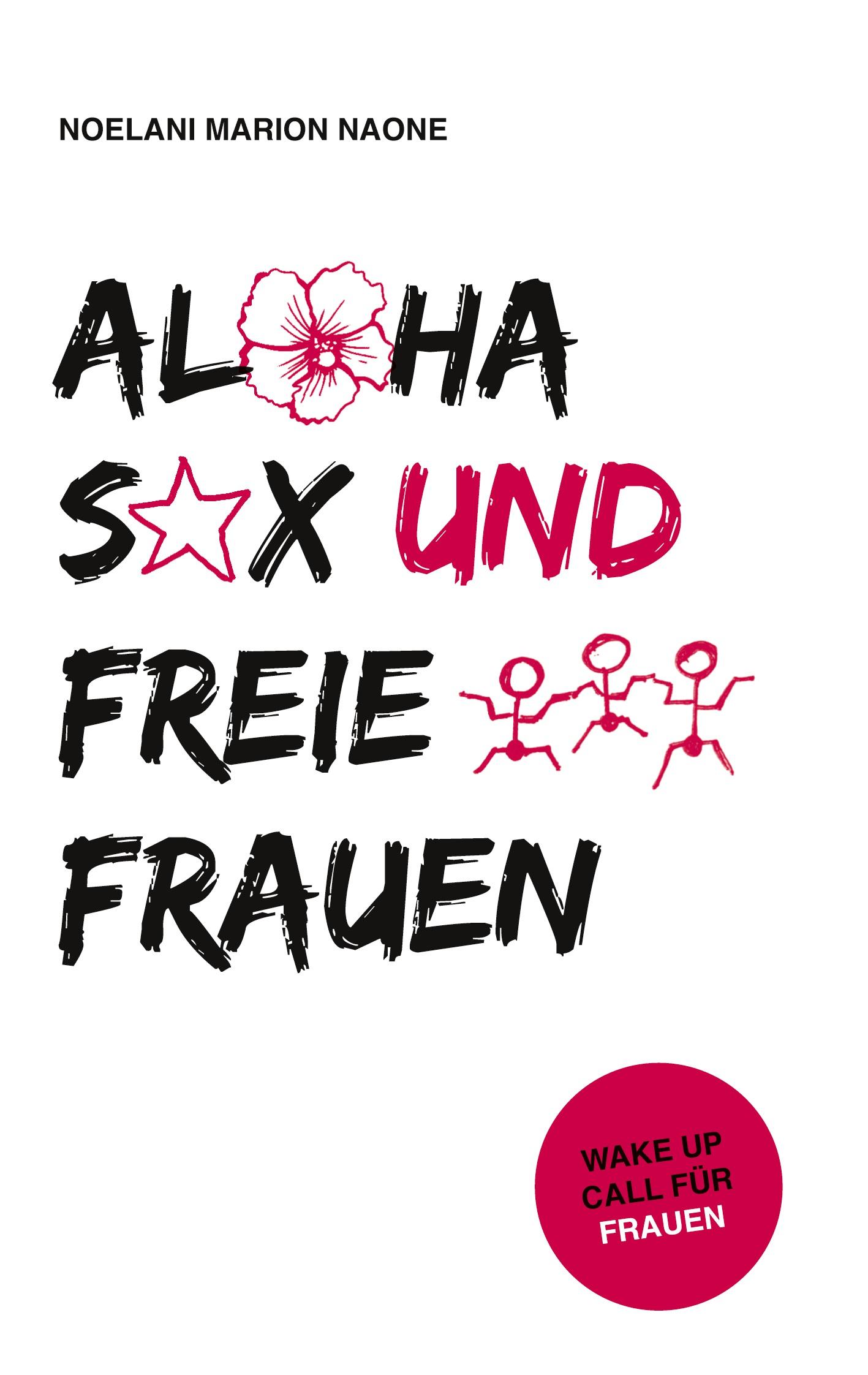 Cover: 9783751937054 | Aloha Sex und freie Frauen | Wake up Call für Frauen | Naone | Buch