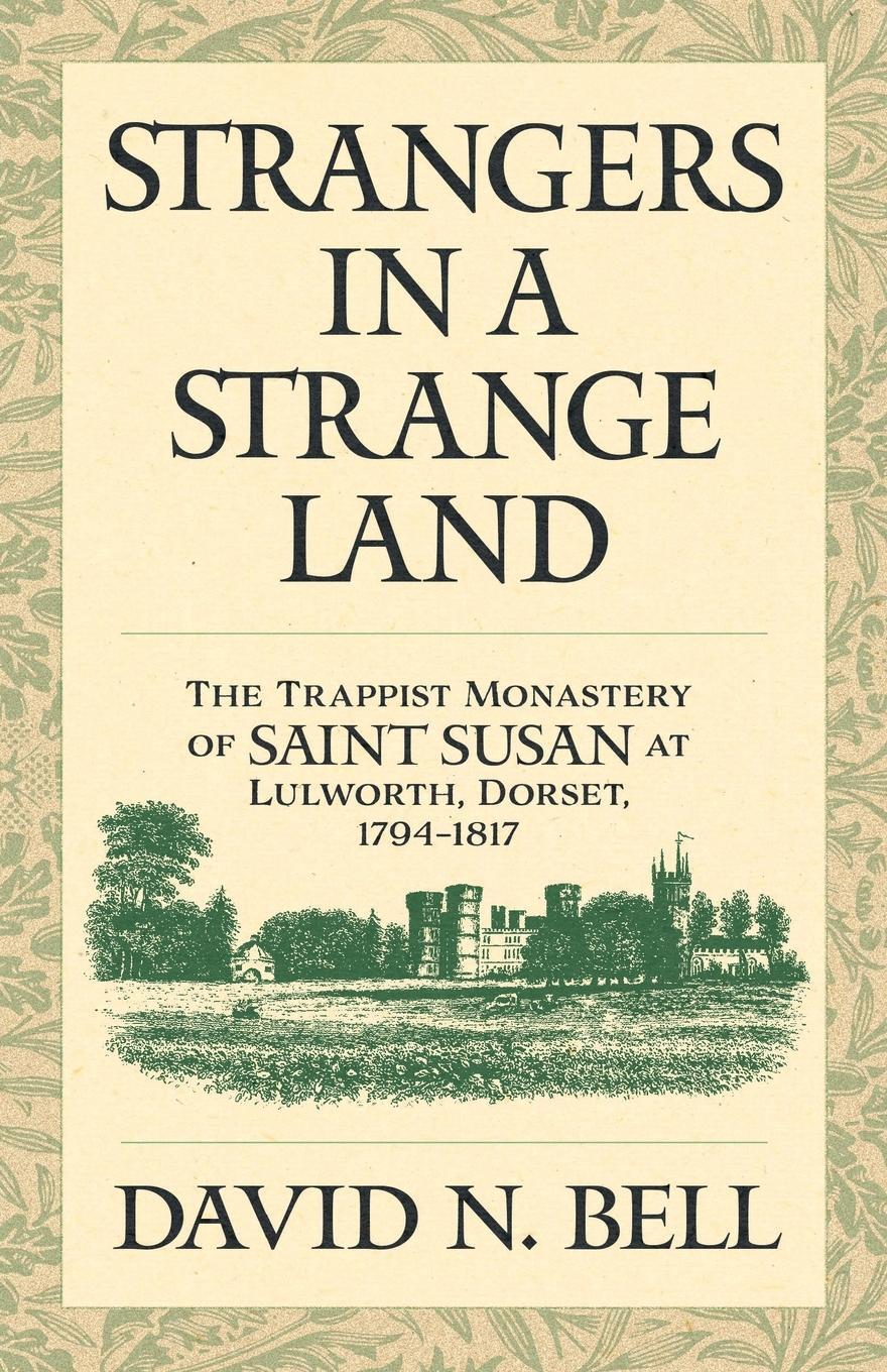 Cover: 9780879072209 | Strangers in a Strange Land | David N Bell | Taschenbuch | Paperback