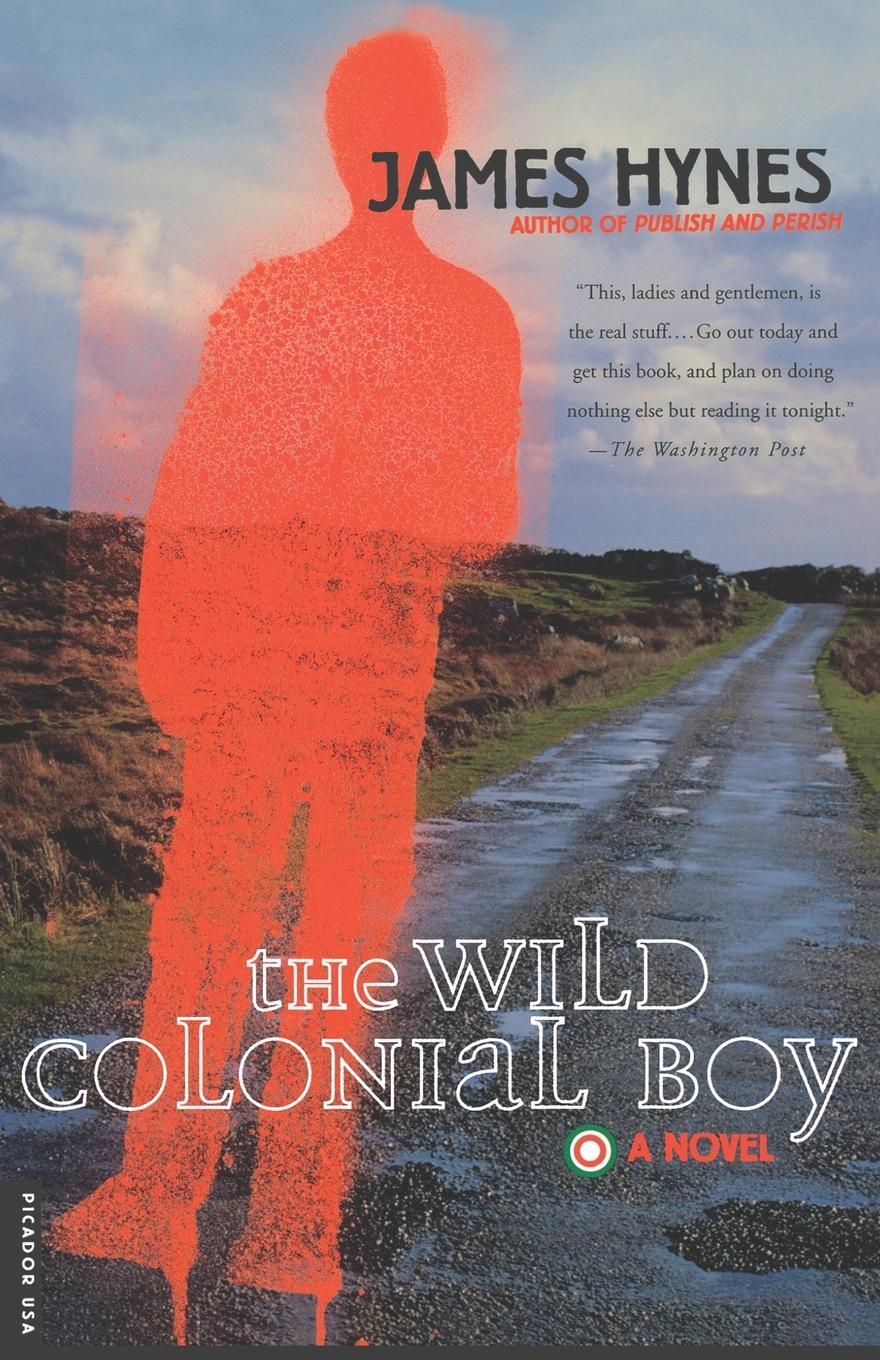 Cover: 9780312204426 | The Wild Colonial Boy | James Ma Hynes | Taschenbuch | Paperback