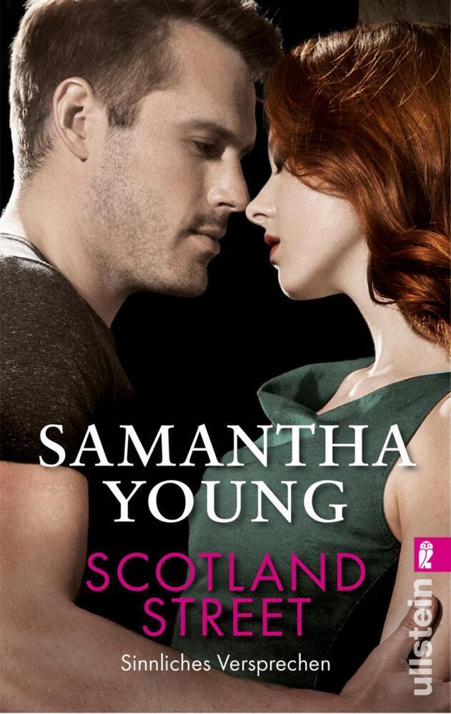 Cover: 9783548286938 | Scotland Street - Sinnliches Versprechen | Samantha Young | Buch