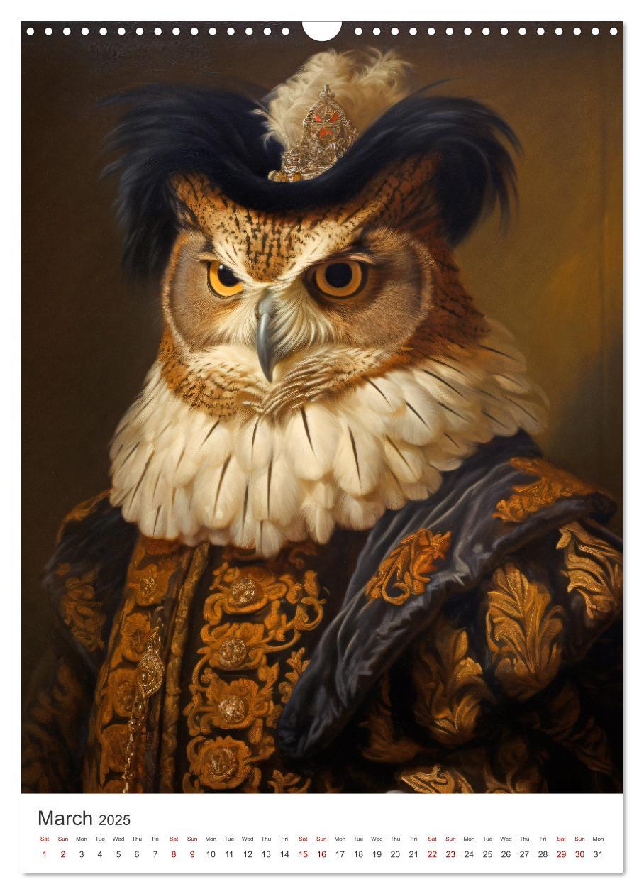 Bild: 9781325985524 | Animal Art - A collection of Renaissance paintings with animal...