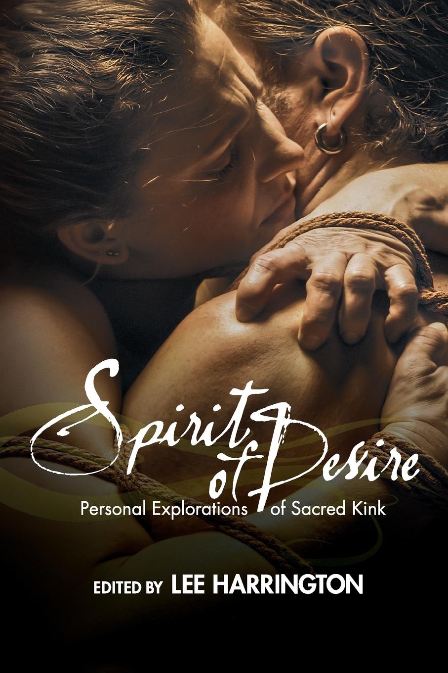 Cover: 9781942733805 | Spirit of Desire | Lee Harrington | Taschenbuch | Paperback | Englisch