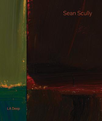 Cover: 9780947830908 | Sean Scully: La Deep | Buch | 2023 | Lisson Gallery