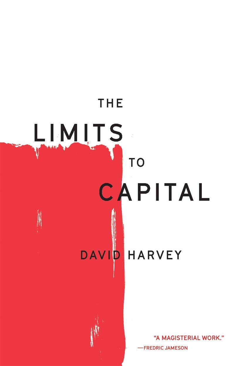 Cover: 9781788731010 | The Limits to Capital | David Harvey | Taschenbuch | Englisch | 2018