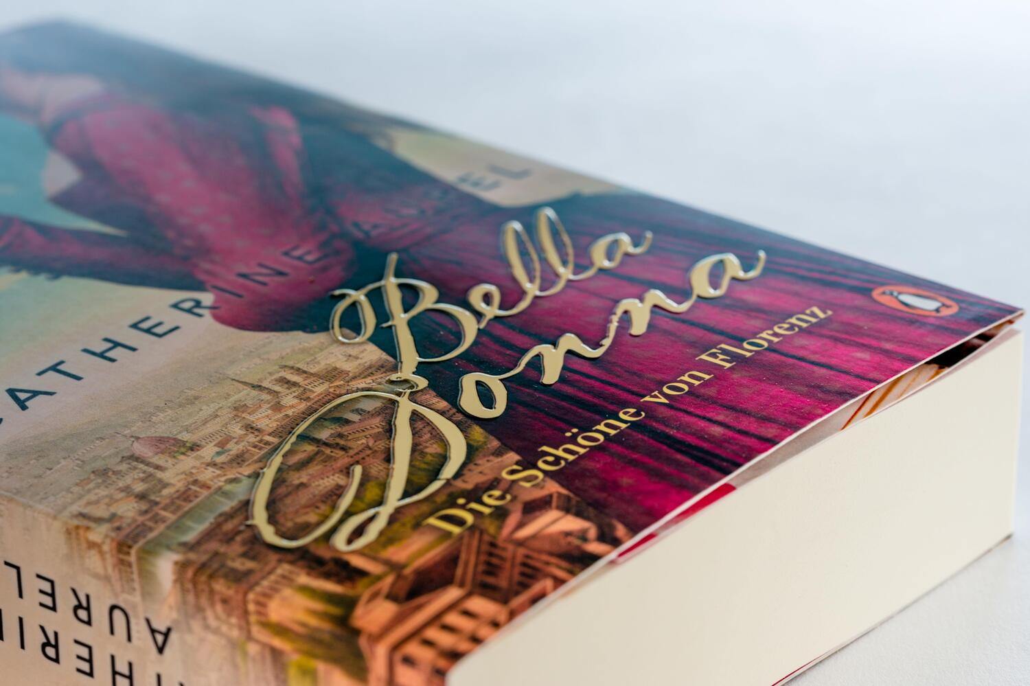 Bild: 9783328105480 | Bella Donna. Die Schöne von Florenz | Roman | Catherine Aurel | Buch