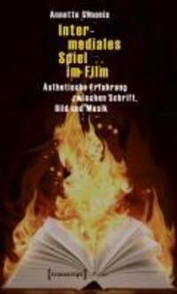 Cover: 9783837615203 | Intermediales Spiel im Film | Annette Simonis | Taschenbuch | 230 S.
